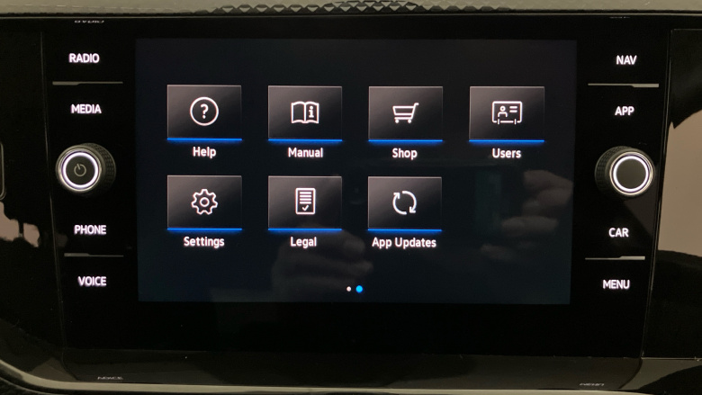 Volkswagen Polo 1.0 TSI Match 5dr Petrol Hatchback